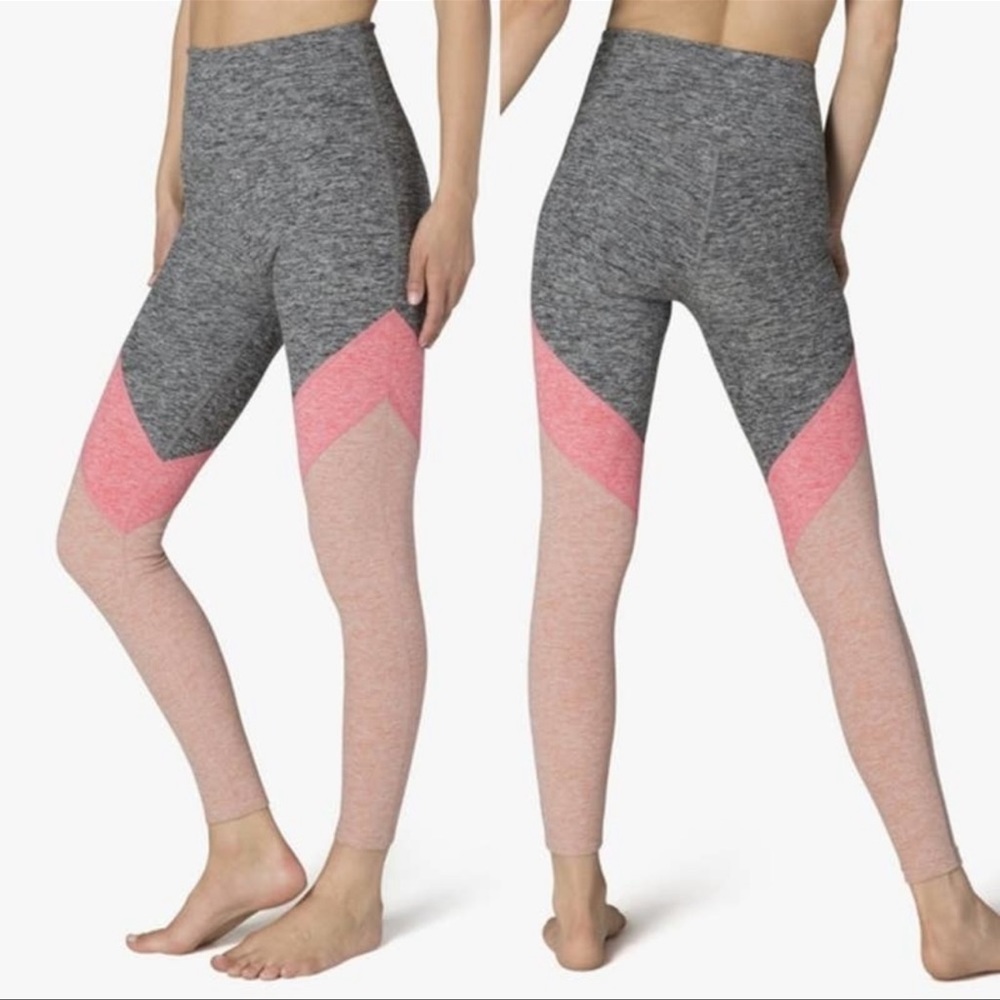 Beyond Yoga Retro leggings size XS